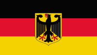 Alemania-Bandera-Europa